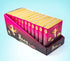DIBLONG ENERGY CHOCOLATE PENTRU FEMEI 24 gr